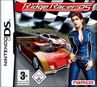 Ridge Racer