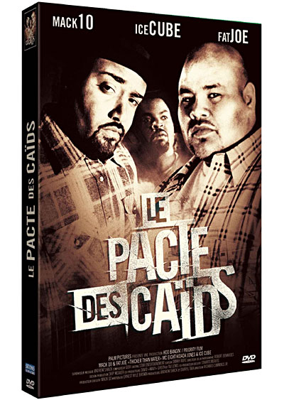 Le Pacte des Caids