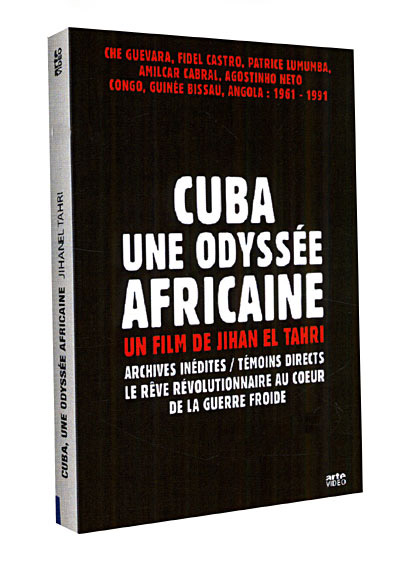 Cuba, une odyssée africaine