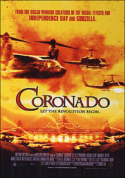 Coronado