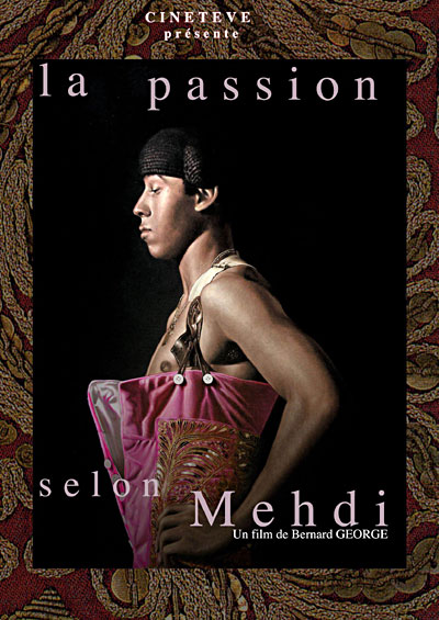 La Passion selon Mehdi