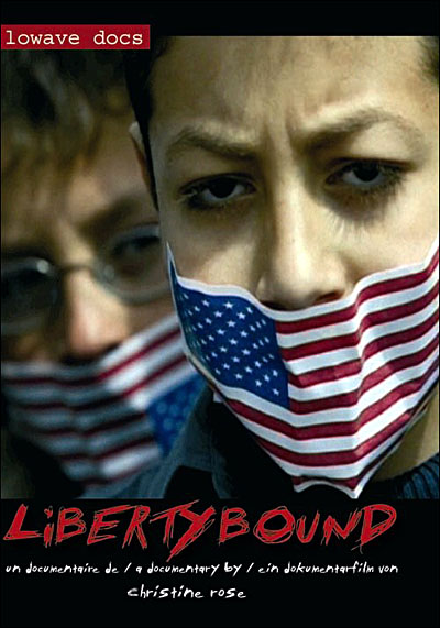 Liberty bound