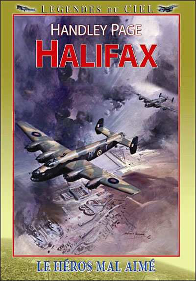 Halifax, le héros mal aimé