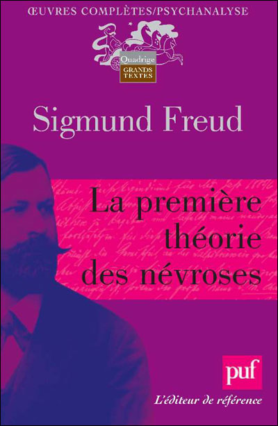La première théorie des névroses