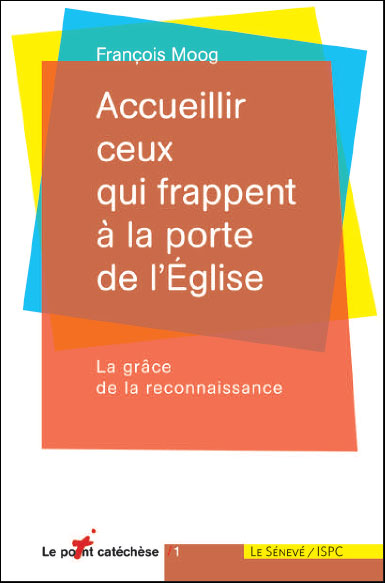 Accueillir ceux qui frappent à la porte de l'Église