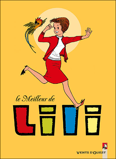 Le Meilleur de Lili