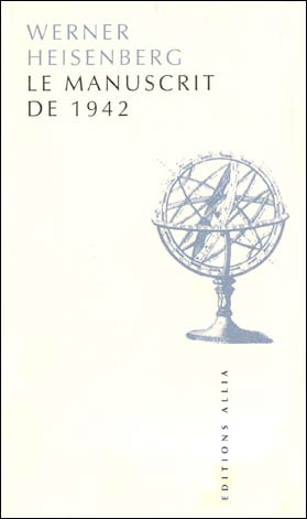 Le manuscrit de 1942