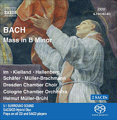 Messe en si mineur