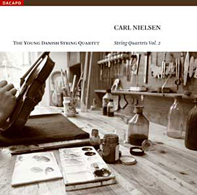 Quatuors à cordes - Volume 2