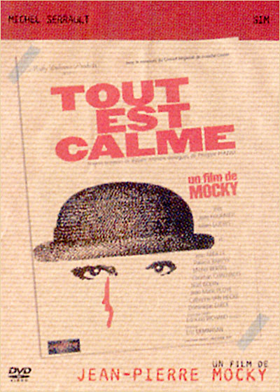 Tout est calme