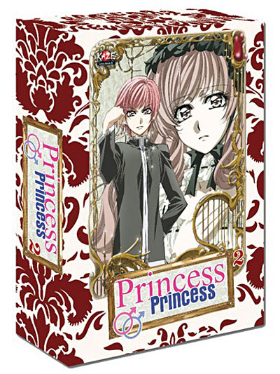 Coffret - Volume 2