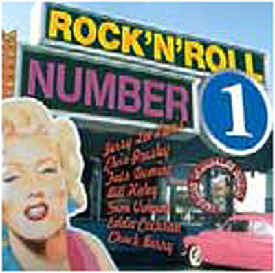 Rock 'n' roll number 1