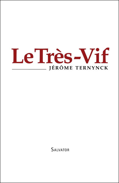 Le très vif