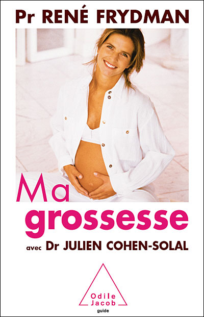 Ma grossesse