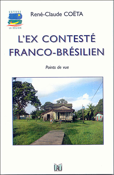 L'ex conteste franco-brésilien