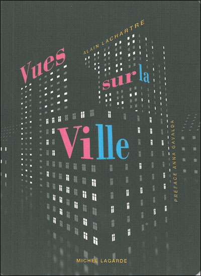 Vues sur la ville