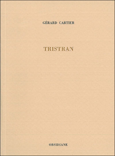 Tristran