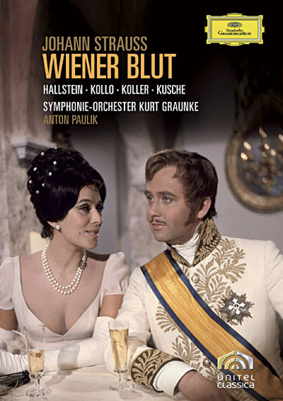Wiener Blut
