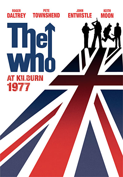 At Killburn 1977