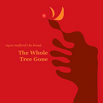 Whole tree gone