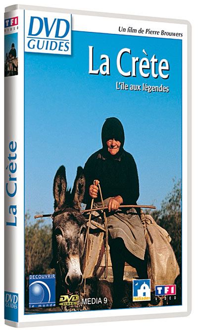 La Crète