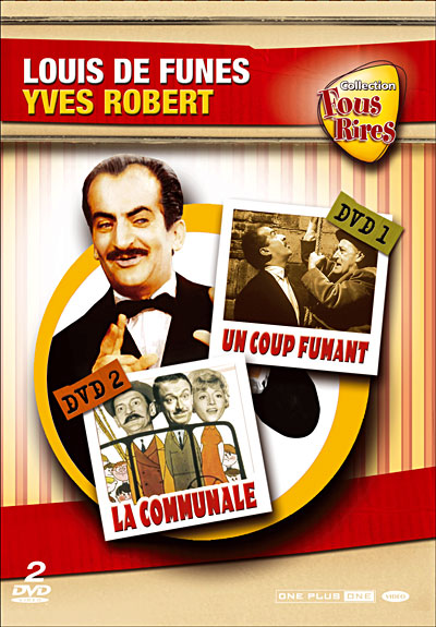 Un Coup fumant - La Communale