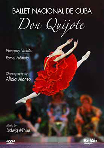 Don Quichotte