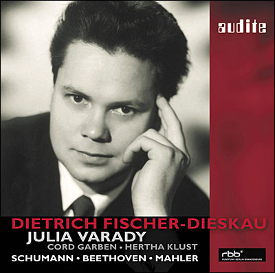 Duos et lieder