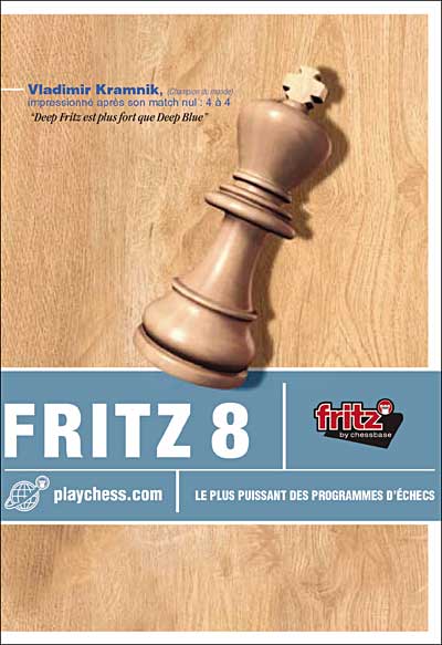 Fournisseur 02137 Fritz 8