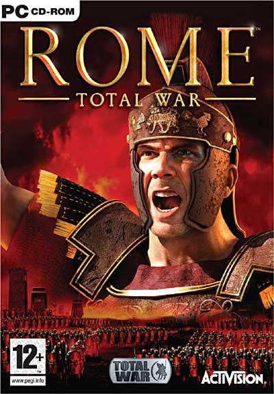 Rome Total War