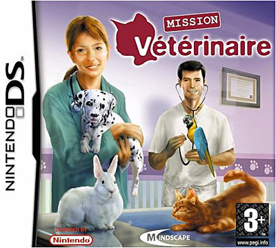 Mission Vétérinaire