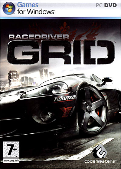Race Driver : GRID