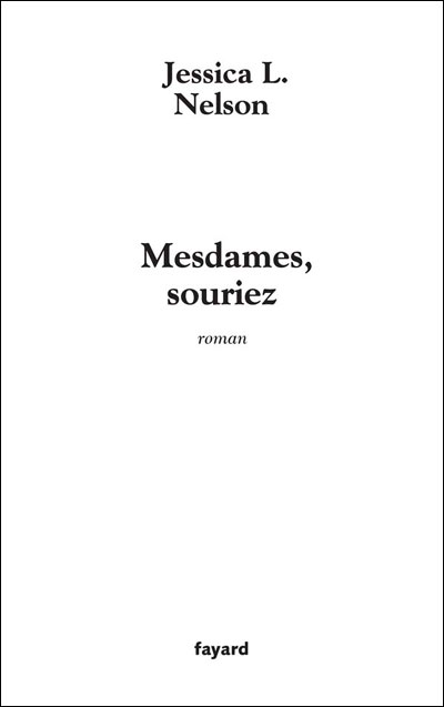 Mesdames, souriez