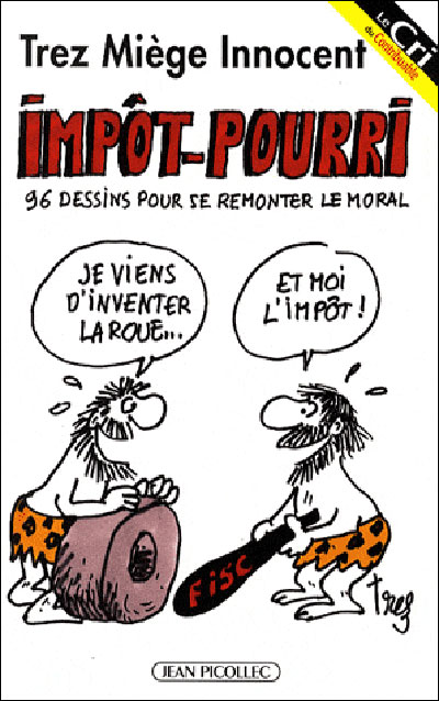 Impôt-pourri