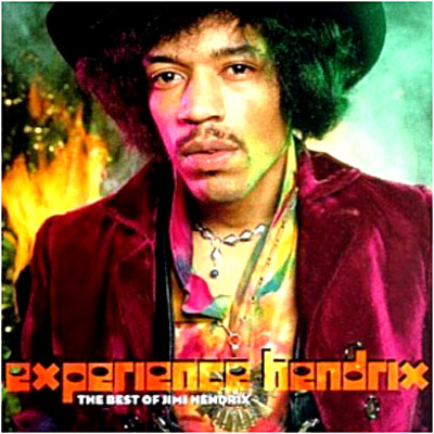 Experience Hendrix