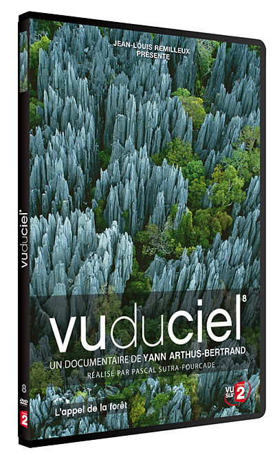 Volume 8 - L'Appel de la forêt
