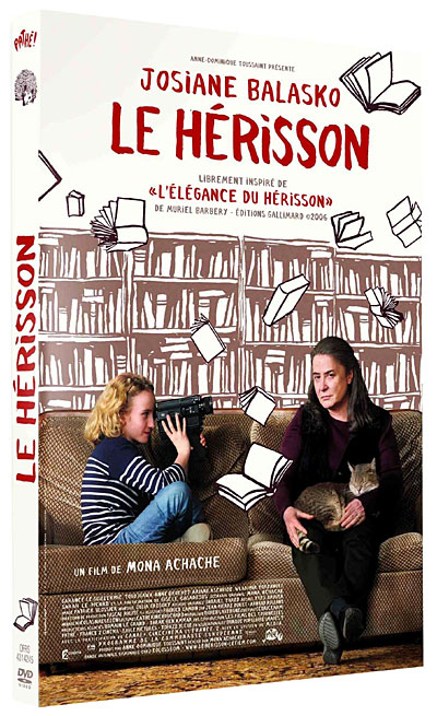 Le Hérisson