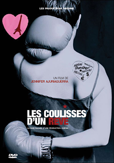 Les Coulisses d'un rêve