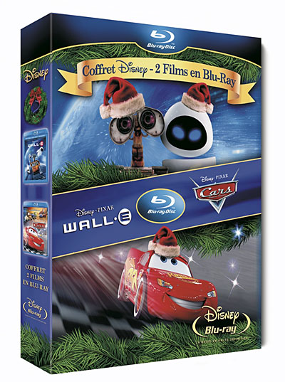 Cars, Quatre roues - Jeunesse - famille - Films DVD & Blu-ray
