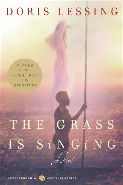 The Grass Is Singing - Poche - Doris Lessing, Livre Tous Les Livres à ...