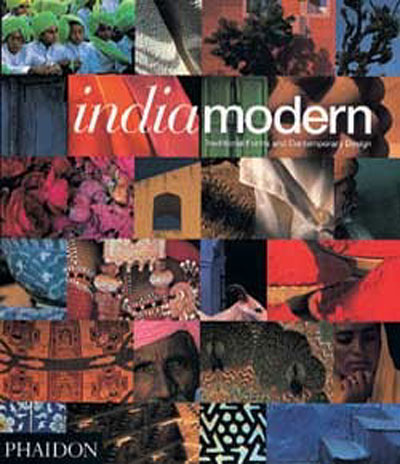 India modern