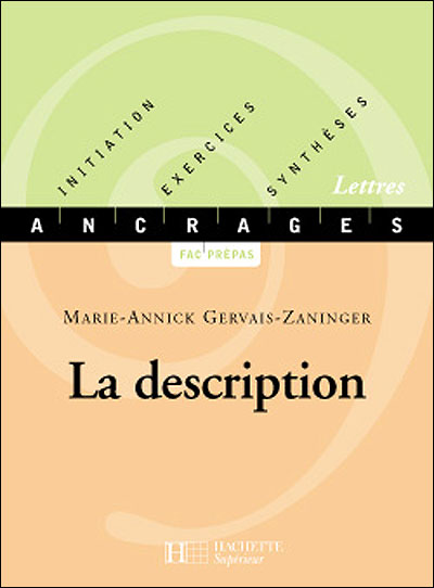 La description