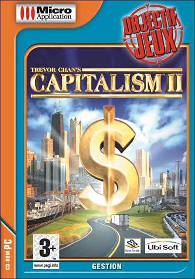 Capitalism 2