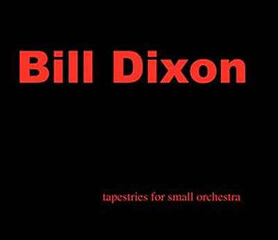 Tapestries for small orchestra/inclus dvd