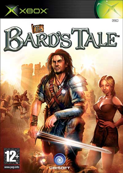 The Bard s Tale