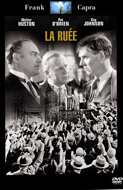La Ruée