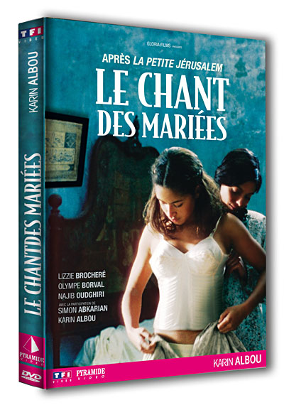 Le Chant des mariées