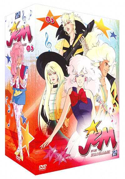 Coffret 4 DVD - Partie 3