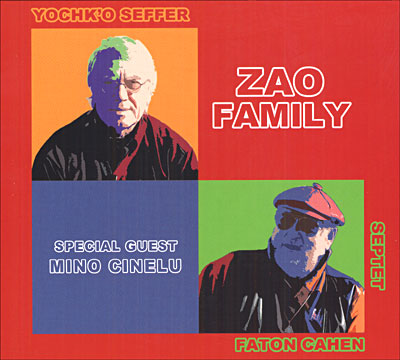 Zao family