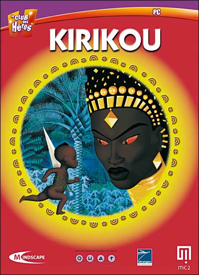 Kirikou